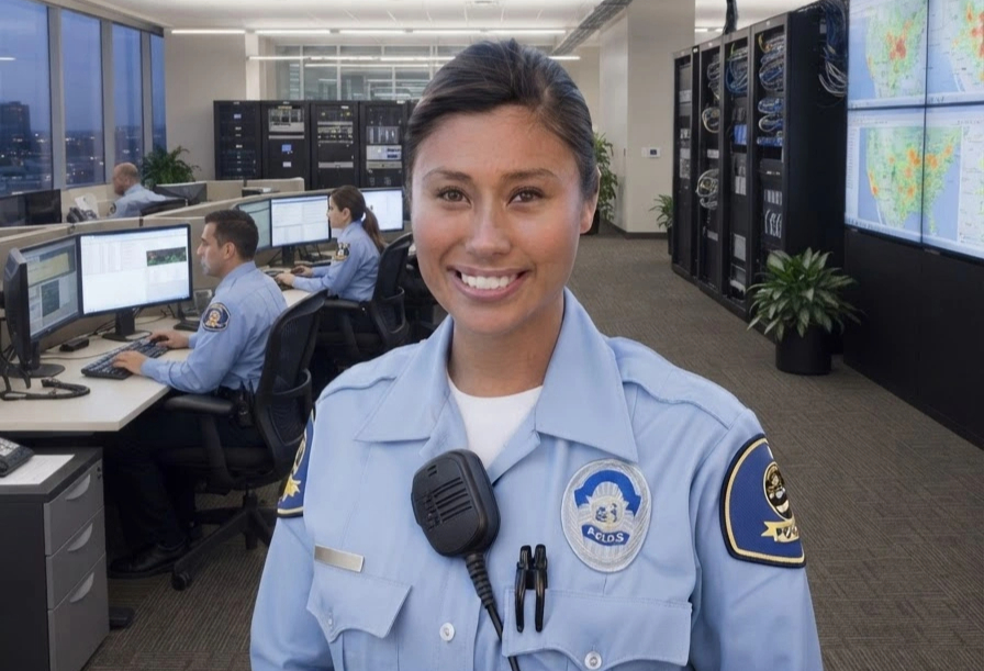 Private Security Officer